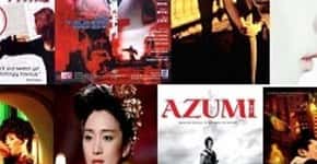 Inscrições abertas para curso de Cinema Asiático