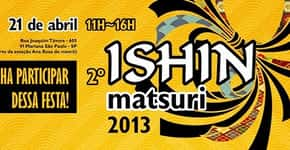 Ishin Matsuri