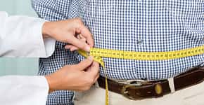 Chance de obesos voltarem ao peso normal é menor que 1%