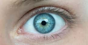 Estudo associa cor dos olhos à dependência de álcool