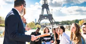 Embaixada da França oferece mais de 60 bolsas para universitários