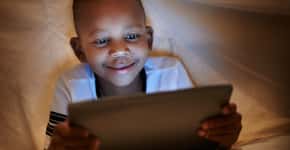 Qual a importância da leitura para o desenvolvimento infantil ?
