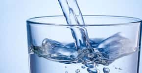 Lei no RJ obriga estabelecimentos a oferecer água filtrada