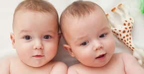 Banco de dados sobre gêmeos pode ajudar na cura de doenças