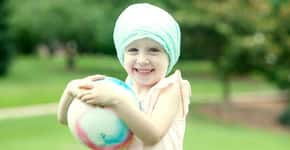 Crianças com câncer levam 103 dias para serem diagnosticadas