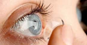 Usar lentes durante a noite pode impedir miopia, diz estudo