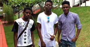 Jovens angolanos apostam na educação superior do Brasil