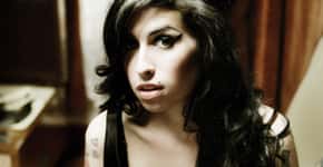 Lançamento da última gravação de Amy Winehouse