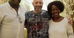 Lançamento do livro “Sotaque em Pauta” acontece no Museu AfroBrasil