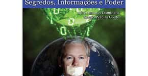 Lançamento do Livro WikiLeaks – Segredos, Informações e Poder