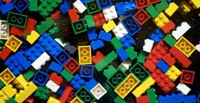 Lego quer criar brinquedos ecológicos até 2030