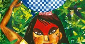 Literatura indígena e cultura Guarani