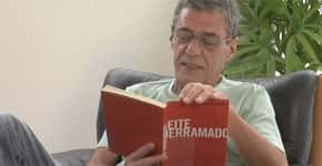 Livro de Chico Buarque, ‘Leite Derramado’ ganhará adaptação para os cinemas