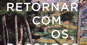 Livro sobre a história de São Paulo é lançado na estação Pinacoteca