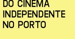 Loucos por cinema independente