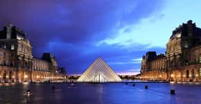 Louvre: um museu aberto para todos