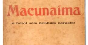 Macunaíma