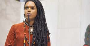 Erica Malunguinho e a ‘mandata quilombo’ da 1ª deputada trans