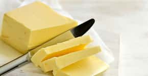 Manteiga enriquecida pode ajudar pacientes com Alzheimer