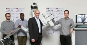Médicos suíços desenvolvem máquina de raio-x rentável