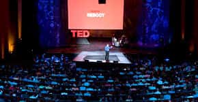 Maurício Curi, do TEDxVilaMadá, é o embaixador do TEDx no Brasil