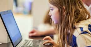 Menina de 7 anos consegue infiltrar em rede wi-fi em 10 minutos