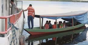Ação junta verba para ‘barco-hospital’ circular pelo Amazonas