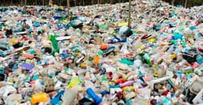 Chega de embalagens: preservando o meio ambiente