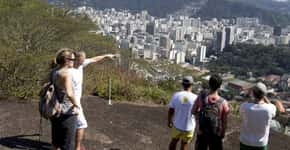 Tour gratuito mostra desenvolvimento sustentável na Babilônia