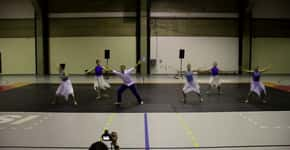 Mostra de Dança em Mauá