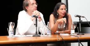 Museu da Casa Brasileira lança livro de Eduardo Subirats com palestra