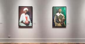 Museu de Arte Contemporânea: Retrospectiva Rafael França