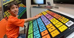 Projeto inovador leva inclusão à sala de aula em Nova Friburgo