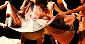 Ninho Sansacroma promove festival de dança contemporânea no Capão Redondo