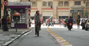 Google Maps ajuda ciclistas a encontrar lugares seguros para andar