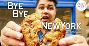 NY ganha ‘caixa eletrônico’ de cupcakes
