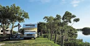 O melhor roteiro para pegar a estrada nos EUA