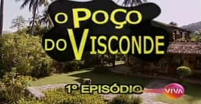 O poço do Visconde