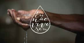 ONG levará para África purificador de água desenvolvido no Brasil
