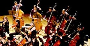 Orquestra Jovem de Guarulhos oferece vagas para bolsistas de violino