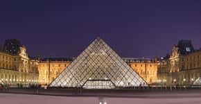 Os 10 museus mais famosos do mundo