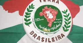 P.C.R.V.G. Terra Brasileira. (Samba de terreiro)
