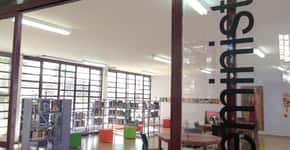 Palestra sobre Cora Coralina na Biblioteca São Paulo