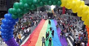 Parada do Orgulho LGBT, Caminhada Lésbica e outras atividades