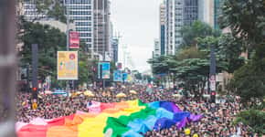 Parada LGBT movimentou R$ 403 milhões em SP