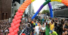 Parada LGBT de São Paulo lembra os 50 anos da rebelião de Stonewall