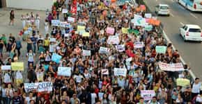Paraná: estudantes ocupam 617 colégios e governo decreta recesso