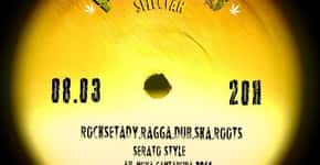 PHATDUB SELECTAH ROOTS REGGAE SESSION