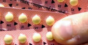 Estudo sugere que pílula anticoncepcional pode alterar cérebro