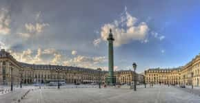 Place Vendôme